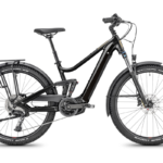 Moustache Xroad FS 4 VTC électrique tout suspendu 625 Wh
