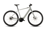 Cube Editor Hybrid SLX 400X VTC électrique Bosch Performance SX