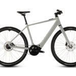 Cube Editor Hybrid SLX 400X VTC électrique Bosch Performance SX
