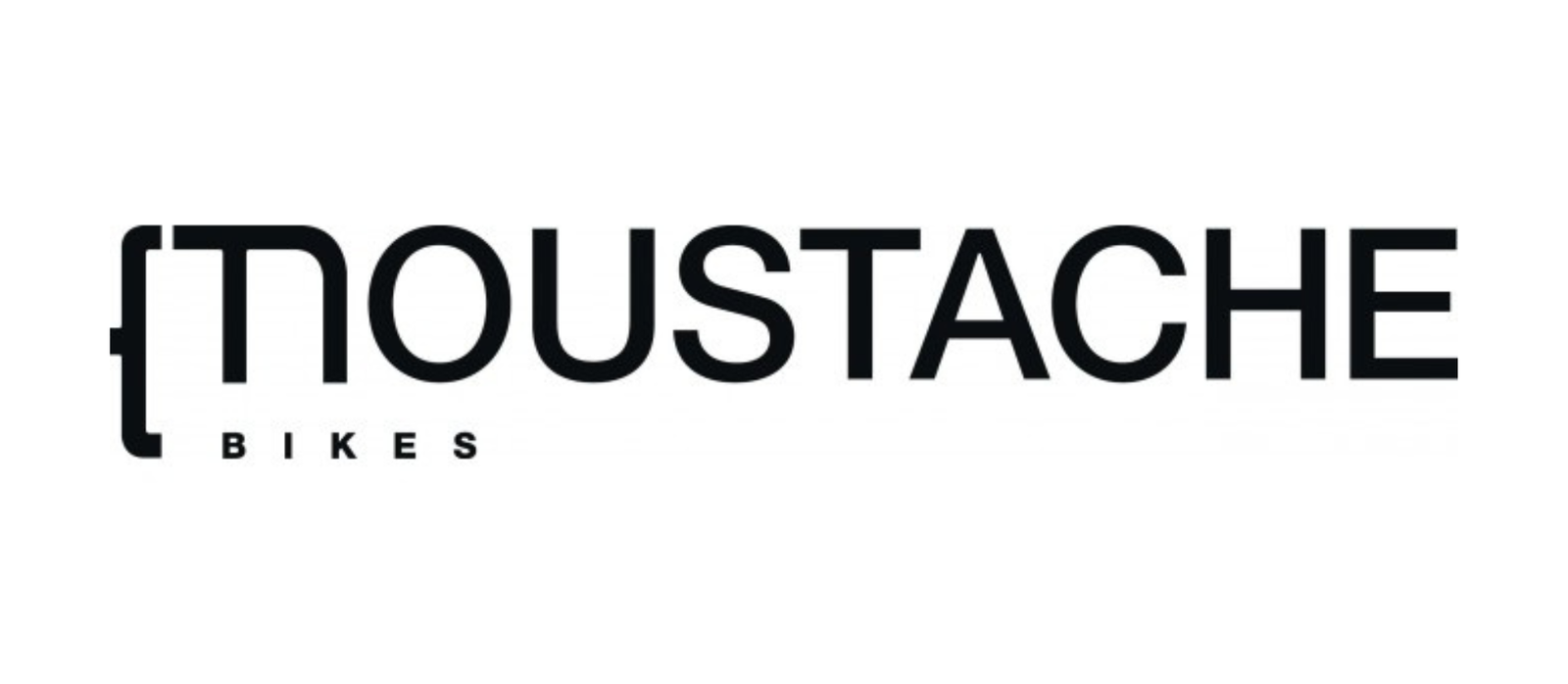 Logo Moustache bike