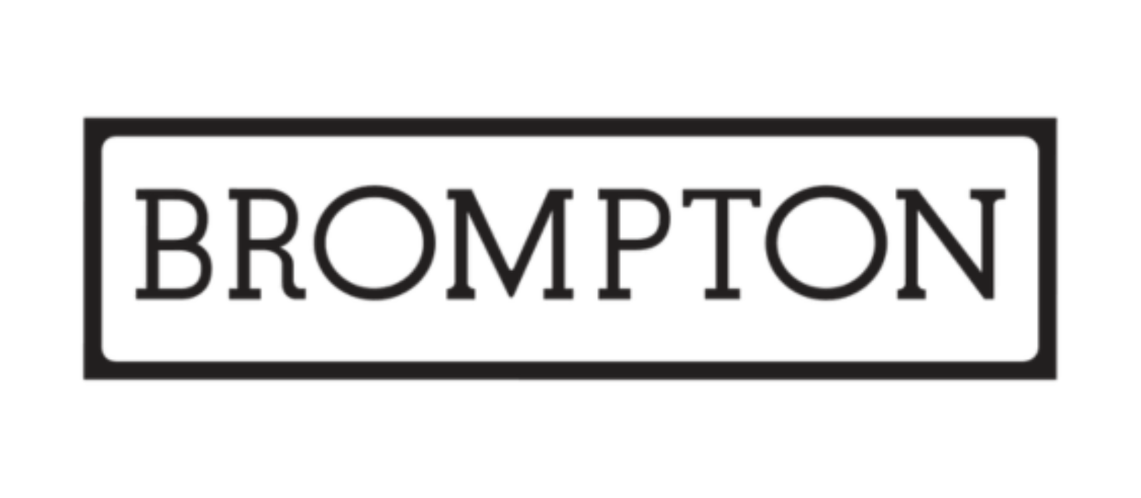 Logo BROMPTON