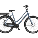 Cortina E-Tide vélo hollandais électrique