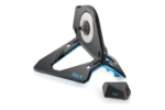 Home Trainer Tacx NEO 2T Smart sans cassette avec transmission directe, puissance 2200 W et simulation de pente jusqu'à 25 %