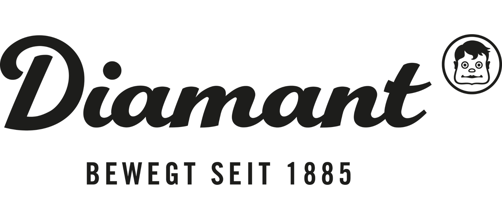Logo Diamant
