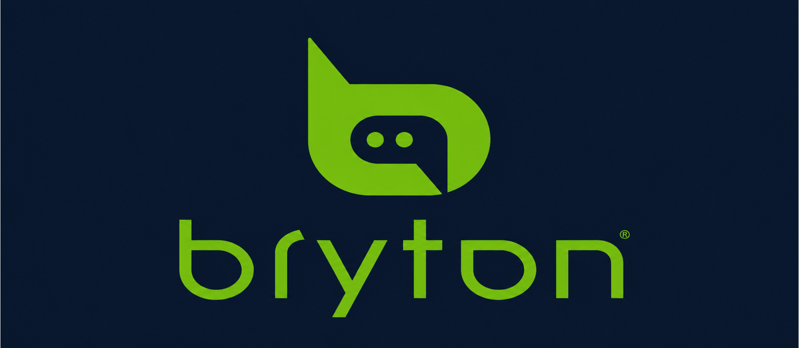 Logo Bryton