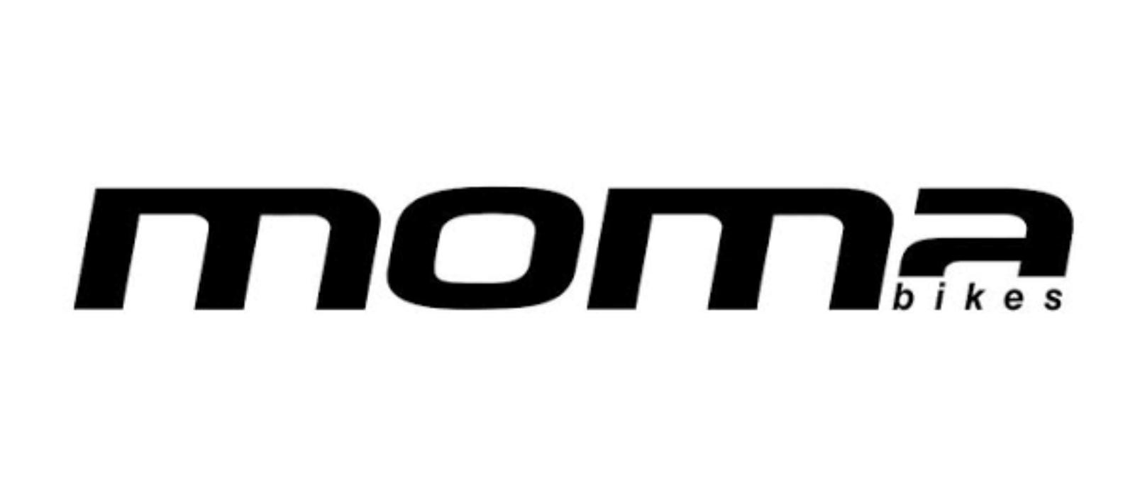 Logo Moma bikes