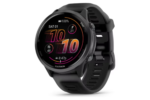 Montre GPS Garmin Forerunner 570 47 mm Aluminium Slate