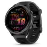 Montre GPS Garmin Forerunner 570 47 mm Aluminium Slate