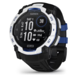 Montre GPS Garmin Instinct 3 Solar 50 mm Édition Limitée Supernova