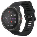 Montre GPS Polar Grit X2 Noir Night