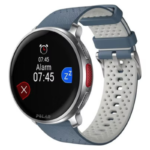 Montre GPS Polar Vantage V3 Bleu Blanc