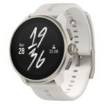 Montre GPS Suunto Race S Powder Gray - Blanc