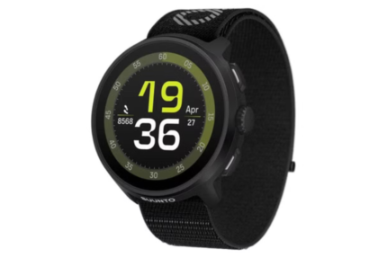 Montre GPS Suunto Run