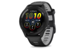Montre Garmin Forerunner 265 Noir/Gris