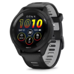 Montre Garmin Forerunner 265 Noir/Gris