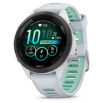 Montre Garmin Forerunner 265S Blanc/Vert