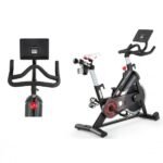 Vélo de biking ProForm Carbon CX vue complète de profil