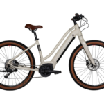 Bicyklet Béatrice vélo fitness électrique Bosch Performance Line