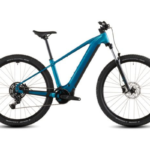 Cube Reaction Hybrid Performance 600 VTT électrique Bosch 600 Wh
