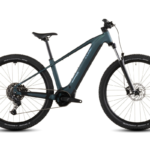 Cube Reaction Hybrid One 600 VTT électrique semi-rigide Bosch 120 Nm