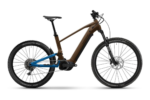 Haibike AllTrail 6 VTT électrique tout-suspendu Bosch 800 Wh
