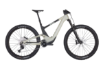 Scott Voltage eRIDE 920 VTT électrique tout suspendu carbone
