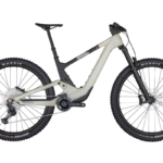 Scott Voltage eRIDE 920 VTT électrique tout suspendu carbone