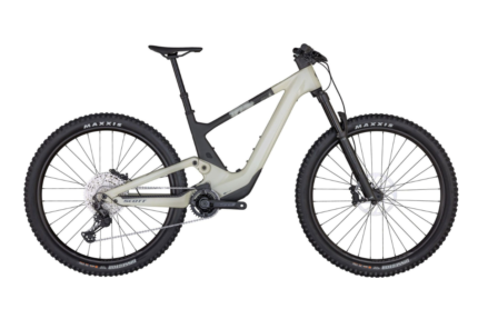 Scott Voltage eRIDE 920 VTT électrique tout suspendu carbone