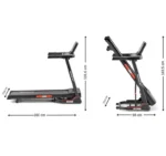 Tapis de course Reebok Jet 100 Z – Image 5