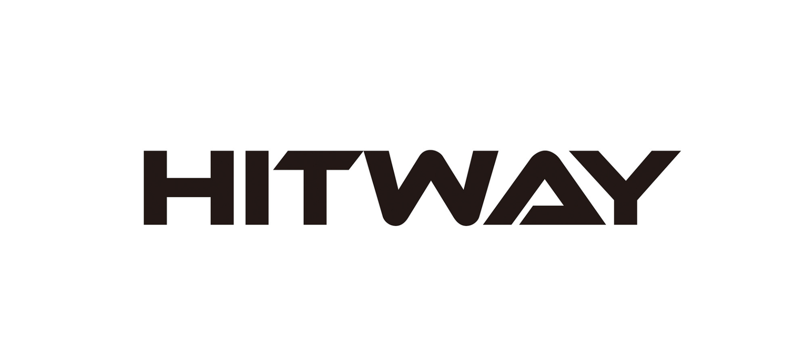 Logo Hitway
