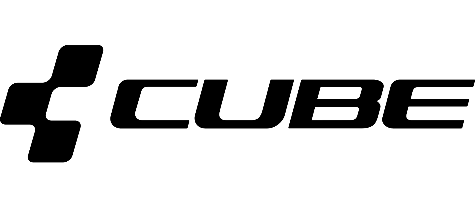 Logo cube