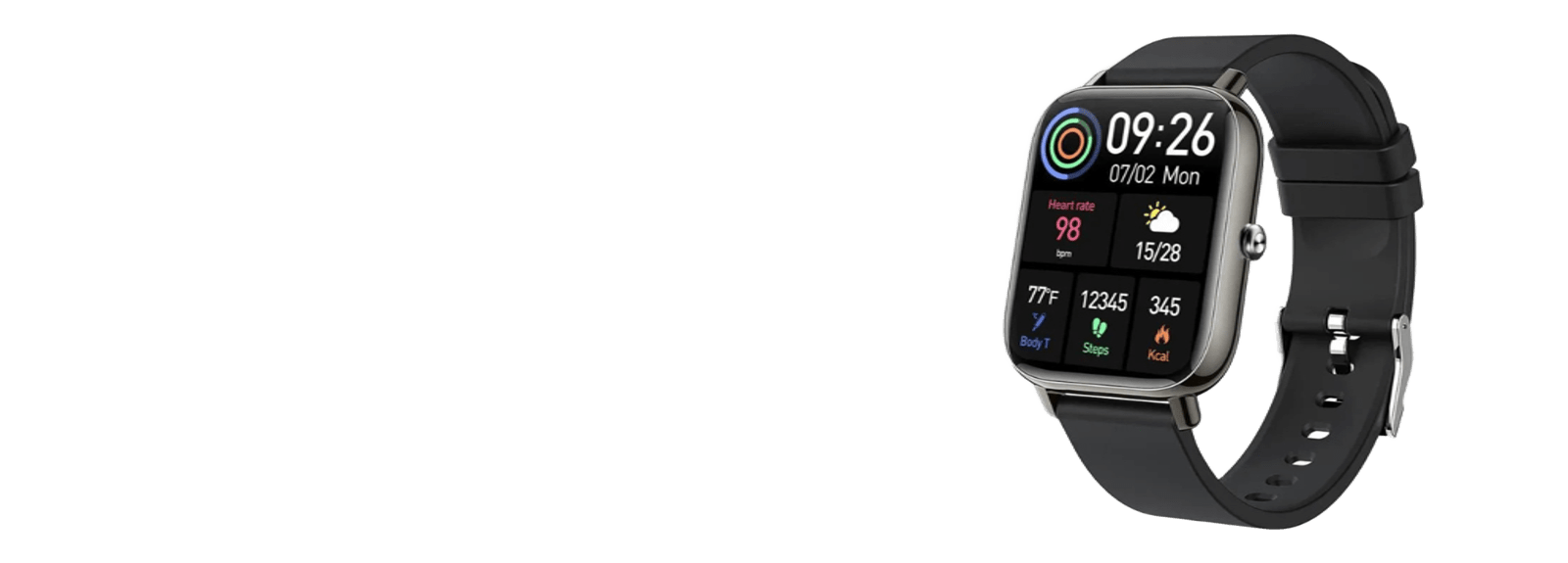 Montres de sport
