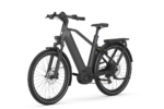 Gazelle Eclipse T11 vélo hollandais électrique