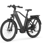Gazelle Eclipse T11 vélo hollandais électrique