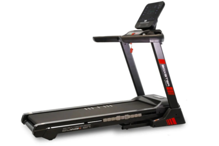 Tapis de Course BH Boxster Plus II