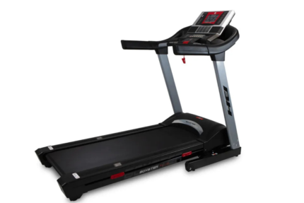 Tapis de Course BH i.Boxster Plus