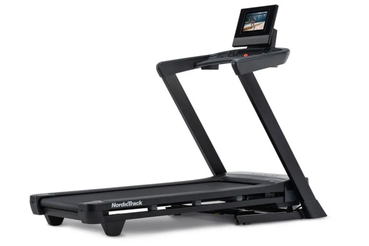 Tapis de Course NordicTrack T Series 10 Tapis de Course NordicTrack T Series 10