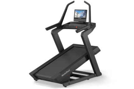 Tapis de Course NordicTrack X16 Incline Trainer