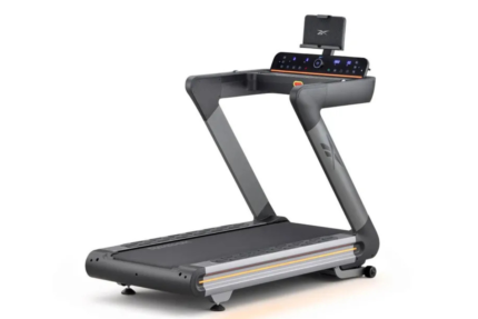 Tapis de Course Reebok Z-tech DC