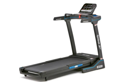 Tapis de course Reebok Jet Series 300 + Bluetooth