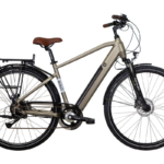Bicyklet Basile vélo de ville électrique Bafang 504 Wh