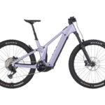 Scott Patron eRIDE 910 VTT électrique tout-suspendu 800 Wh