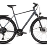 VTC Cube Kathmandu EXC Shimano Cues 11V 700C 2026
