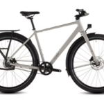 Vélo Fitness Cube Editor Pro FE Nexus 8V 700C 2026