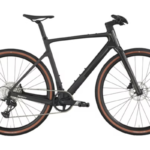Vélo Fitness Scott Metrix 10 Sram SX Apex 12V 700C Noir