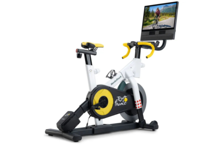 Vélo Indoor NordicTrack Tour de France