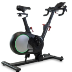 Vélo Smart Bike ION fitness Tourmalet Incline