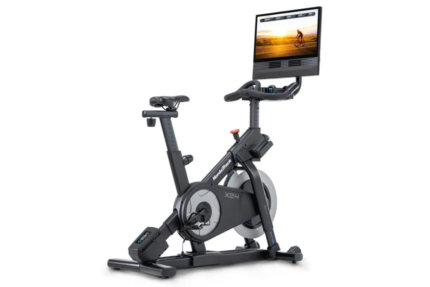 Vélo Smart Bike NordicTrack X24