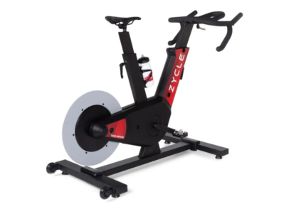 Vélo Smart Bike Zycle ZBike 2.0