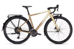 Vélo de Voyage Focus Atlas 6.8 EQP Shimano Cues 10V 700C 2026